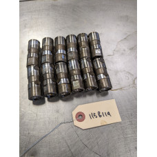 115B119 Lifters Set All For 09-10 Chevrolet Malibu  3.5